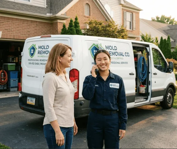 Crawlspace Mold Remediation Worthville, KY FAQs
